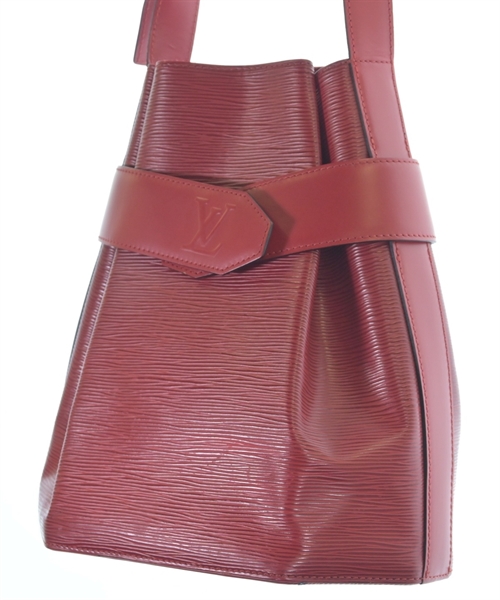 LOUIS VUITTON（ルイヴィトン）ショルダーバッグ 赤 サイズ:PM レディース/2200603563188