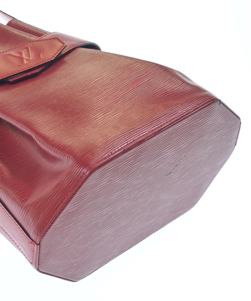 LOUIS VUITTON（ルイヴィトン）ショルダーバッグ 赤 サイズ:PM レディース/2200603563188
