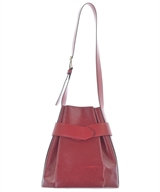 LOUIS VUITTON（ルイヴィトン）ショルダーバッグ 赤 サイズ:PM レディース/2200603563188