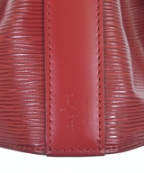 LOUIS VUITTON（ルイヴィトン）ショルダーバッグ 赤 サイズ:PM レディース/2200603563188