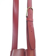 LOUIS VUITTON（ルイヴィトン）ショルダーバッグ 赤 サイズ:PM レディース/2200603563188