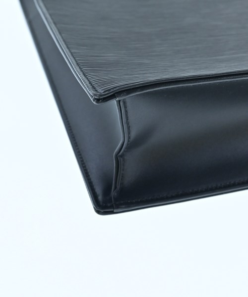 LOUIS VUITTON（ルイヴィトン）ハンドバッグ 黒 サイズ:- レディース/2200603563195