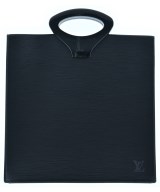 LOUIS VUITTON（ルイヴィトン）ハンドバッグ 黒 サイズ:- レディース/2200603563195