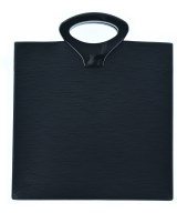 LOUIS VUITTON（ルイヴィトン）ハンドバッグ 黒 サイズ:- レディース/2200603563195