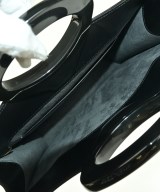 LOUIS VUITTON（ルイヴィトン）ハンドバッグ 黒 サイズ:- レディース/2200603563195