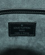 LOUIS VUITTON（ルイヴィトン）ハンドバッグ 黒 サイズ:- レディース/2200603563195