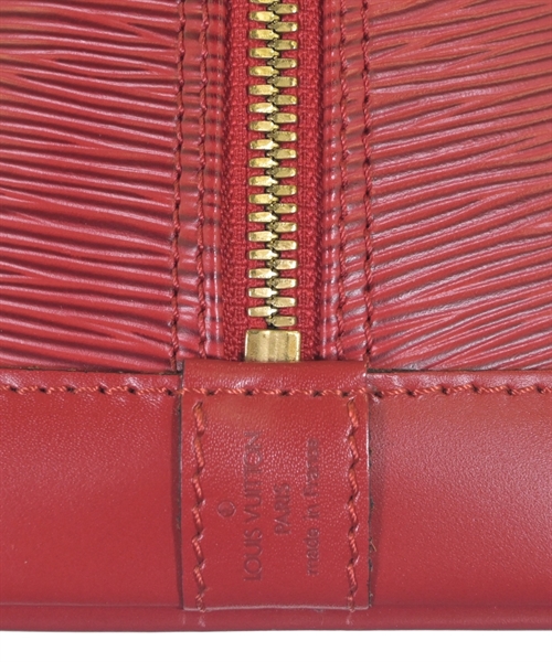 LOUIS VUITTON（ルイヴィトン）ハンドバッグ 赤 サイズ:- レディース/2200603563201