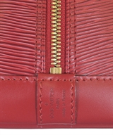 LOUIS VUITTON（ルイヴィトン）ハンドバッグ 赤 サイズ:- レディース/2200603563201