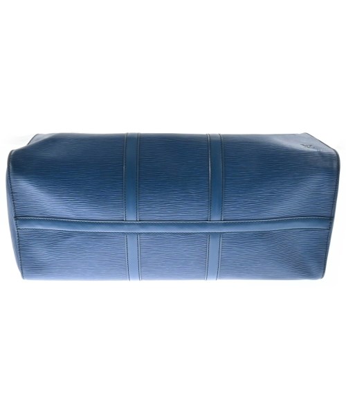 LOUIS VUITTON（ルイヴィトン）ボストンバッグ 青 サイズ:50 レディース/2200603563218