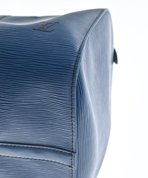 LOUIS VUITTON（ルイヴィトン）ボストンバッグ 青 サイズ:50 レディース/2200603563218
