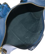 LOUIS VUITTON（ルイヴィトン）ボストンバッグ 青 サイズ:50 レディース/2200603563218