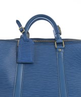 LOUIS VUITTON（ルイヴィトン）ボストンバッグ 青 サイズ:50 レディース/2200603563218