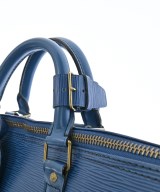 LOUIS VUITTON（ルイヴィトン）ボストンバッグ 青 サイズ:50 レディース/2200603563218