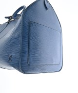 LOUIS VUITTON（ルイヴィトン）ボストンバッグ 青 サイズ:50 レディース/2200603563218