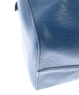 LOUIS VUITTON（ルイヴィトン）ボストンバッグ 青 サイズ:50 レディース/2200603563218