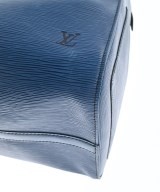 LOUIS VUITTON（ルイヴィトン）ボストンバッグ 青 サイズ:50 レディース/2200603563218
