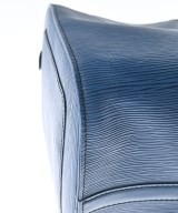 LOUIS VUITTON（ルイヴィトン）ボストンバッグ 青 サイズ:50 レディース/2200603563218