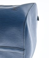 LOUIS VUITTON（ルイヴィトン）ボストンバッグ 青 サイズ:50 レディース/2200603563218