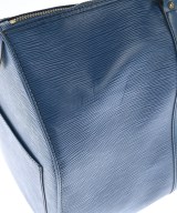LOUIS VUITTON（ルイヴィトン）ボストンバッグ 青 サイズ:50 レディース/2200603563218