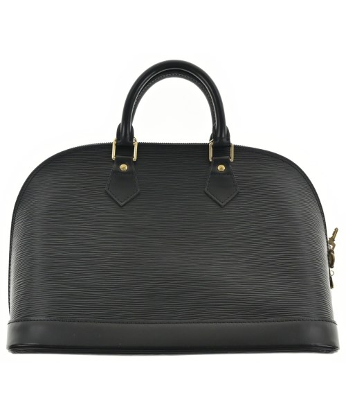 LOUIS VUITTON（ルイヴィトン）ハンドバッグ 黒 サイズ:PM レディース/2200603563225