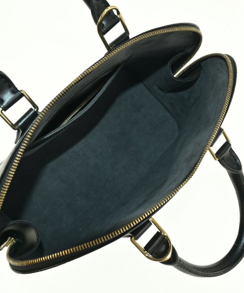 LOUIS VUITTON（ルイヴィトン）ハンドバッグ 黒 サイズ:PM レディース/2200603563225