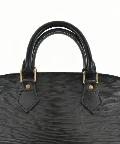 LOUIS VUITTON（ルイヴィトン）ハンドバッグ 黒 サイズ:PM レディース/2200603563225