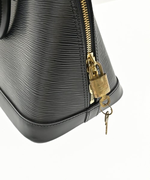 LOUIS VUITTON（ルイヴィトン）ハンドバッグ 黒 サイズ:PM レディース/2200603563225