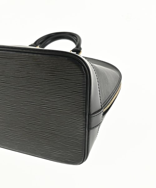 LOUIS VUITTON（ルイヴィトン）ハンドバッグ 黒 サイズ:PM レディース/2200603563225