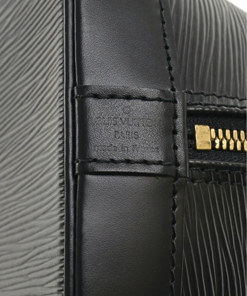 LOUIS VUITTON（ルイヴィトン）ハンドバッグ 黒 サイズ:PM レディース/2200603563225