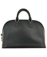LOUIS VUITTON（ルイヴィトン）ハンドバッグ 黒 サイズ:PM レディース/2200603563225