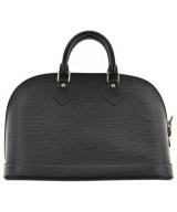 LOUIS VUITTON（ルイヴィトン）ハンドバッグ 黒 サイズ:PM レディース/2200603563225