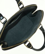 LOUIS VUITTON（ルイヴィトン）ハンドバッグ 黒 サイズ:PM レディース/2200603563225
