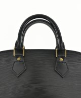 LOUIS VUITTON（ルイヴィトン）ハンドバッグ 黒 サイズ:PM レディース/2200603563225