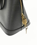LOUIS VUITTON（ルイヴィトン）ハンドバッグ 黒 サイズ:PM レディース/2200603563225