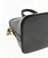 LOUIS VUITTON（ルイヴィトン）ハンドバッグ 黒 サイズ:PM レディース/2200603563225