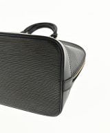 LOUIS VUITTON（ルイヴィトン）ハンドバッグ 黒 サイズ:PM レディース/2200603563225
