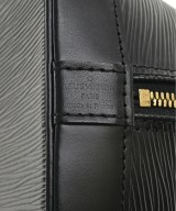 LOUIS VUITTON（ルイヴィトン）ハンドバッグ 黒 サイズ:PM レディース/2200603563225