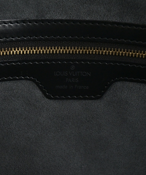 LOUIS VUITTON（ルイヴィトン）ショルダーバッグ 黒 サイズ:- レディース/2200603563232