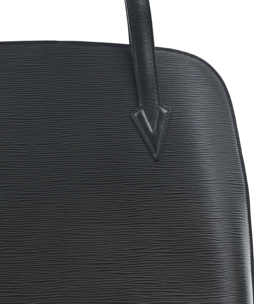 LOUIS VUITTON（ルイヴィトン）ショルダーバッグ 黒 サイズ:- レディース/2200603563232