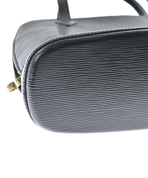 LOUIS VUITTON（ルイヴィトン）ショルダーバッグ 黒 サイズ:- レディース/2200603563232