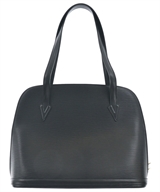 LOUIS VUITTON（ルイヴィトン）ショルダーバッグ 黒 サイズ:- レディース/2200603563232