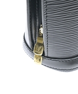 LOUIS VUITTON（ルイヴィトン）ショルダーバッグ 黒 サイズ:- レディース/2200603563232