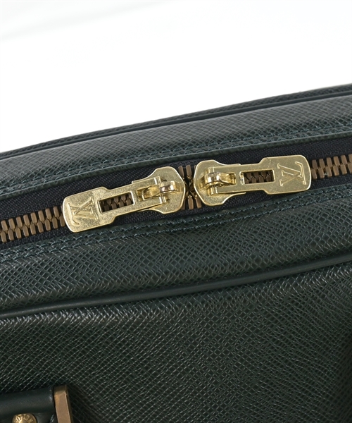 LOUIS VUITTON（ルイヴィトン）ボストンバッグ 緑 サイズ:- レディース/2200603563249