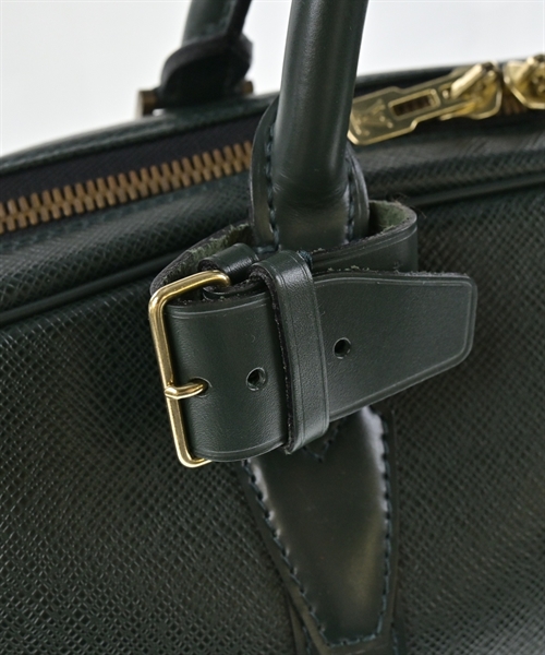 LOUIS VUITTON（ルイヴィトン）ボストンバッグ 緑 サイズ:- レディース/2200603563249