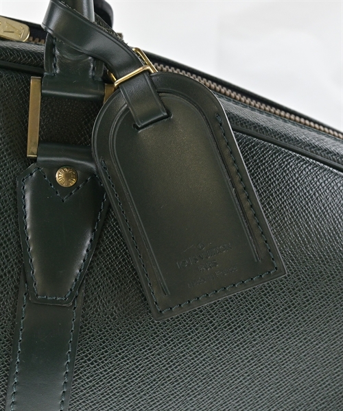LOUIS VUITTON（ルイヴィトン）ボストンバッグ 緑 サイズ:- レディース/2200603563249
