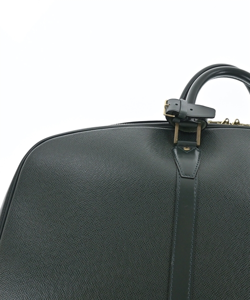 LOUIS VUITTON（ルイヴィトン）ボストンバッグ 緑 サイズ:- レディース/2200603563249