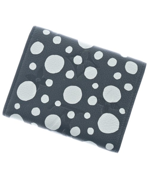 LOUIS VUITTON（ルイヴィトン）財布・コインケース 黒 サイズ:- レディース/2200603588020