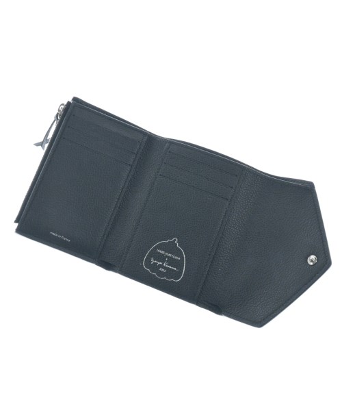 LOUIS VUITTON（ルイヴィトン）財布・コインケース 黒 サイズ:- レディース/2200603588020