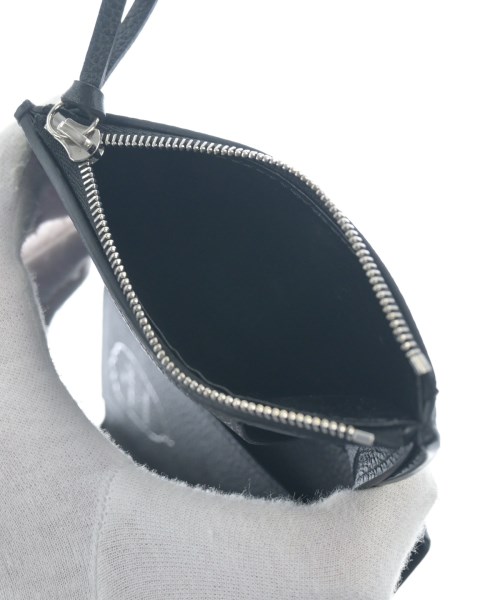 LOUIS VUITTON（ルイヴィトン）財布・コインケース 黒 サイズ:- レディース/2200603588020