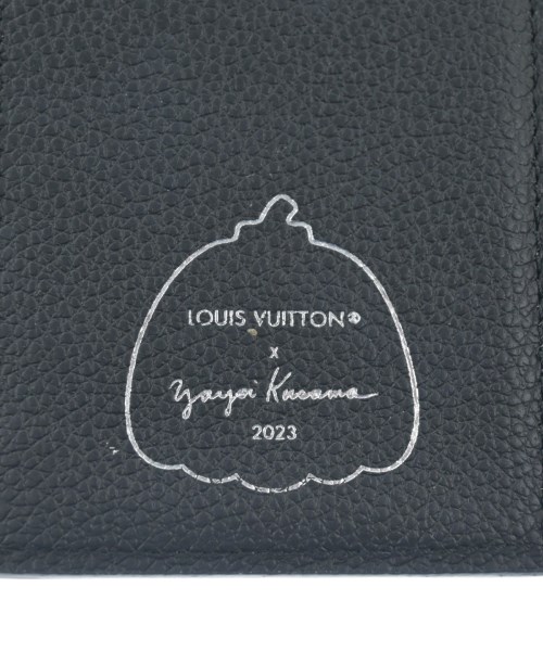 LOUIS VUITTON（ルイヴィトン）財布・コインケース 黒 サイズ:- レディース/2200603588020